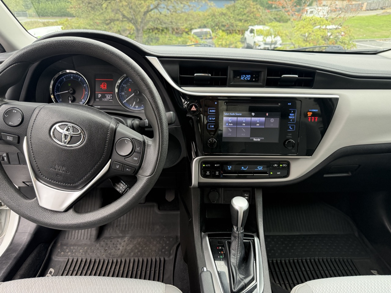 Corolla 10